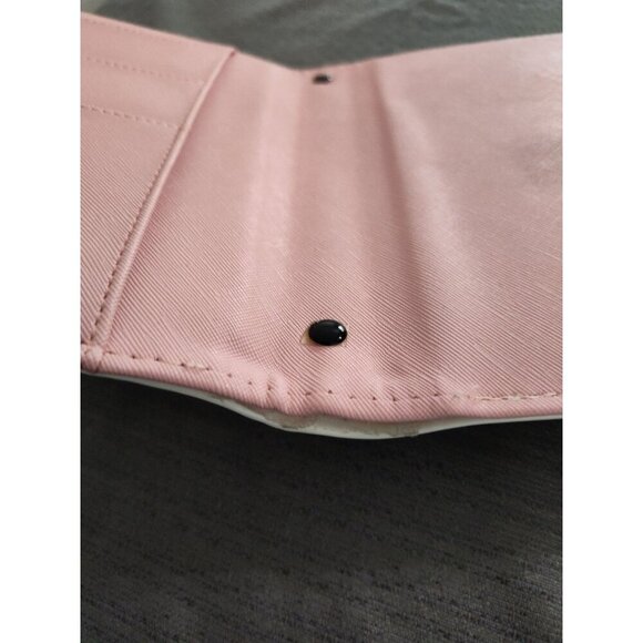 Heidi Swapp Black White Color Stripe Fresh-Memory Planner passport book - Picture 6 of 10